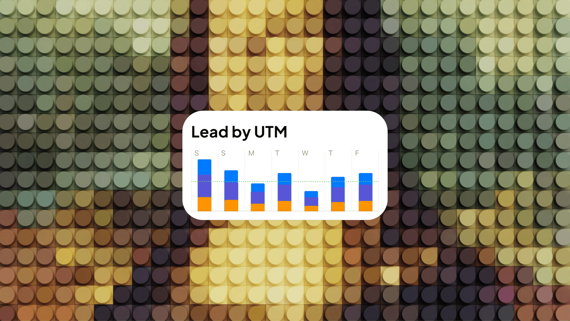 UTM Auto Recorded